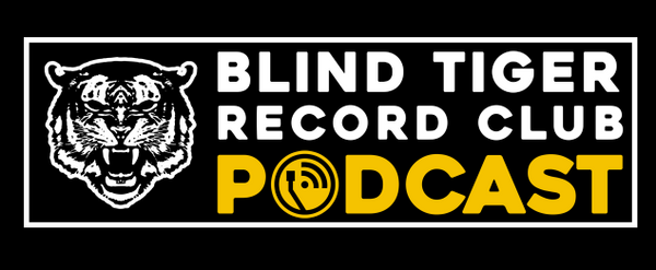 Season 2: Best Vinyl of 2018, Part One