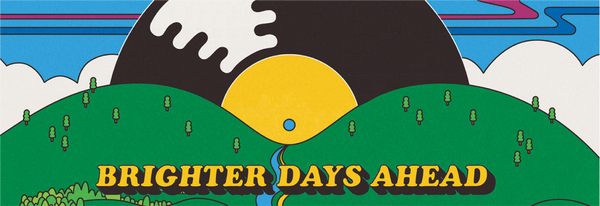 Various Artists - Colemine Records Presents: Brighter Days Ahead