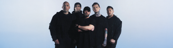 All That Remains - Antifragile