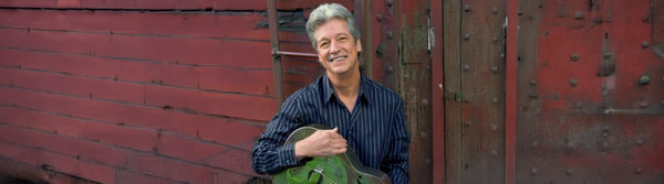 John Hammond - Big City Blues