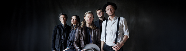 Lumineers - Automatic