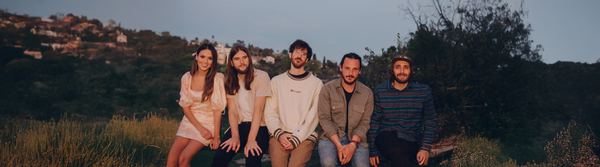 Mt. Joy - Hope We Have Fun
