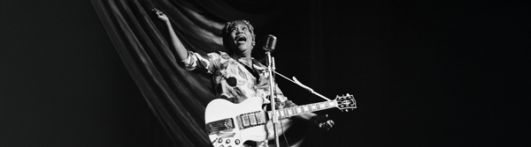 Sister Rosetta Tharpe - Shout, Sister, Shout: The Rock 'n' Roll Originator 1938-56