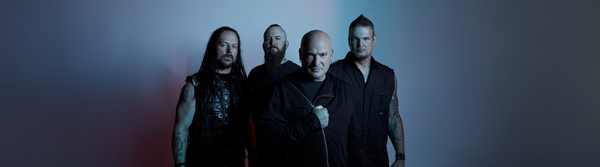 Disturbed - The Sickness (25th Anniversary Edition)