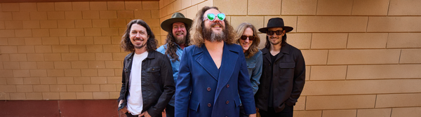 My Morning Jacket - is