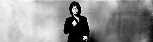 Billy Joel - Greatest Hits I & II