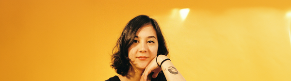 Japanese Breakfast - For Melancholy Brunettes ( & Sad Women )