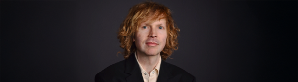 Beck - Mellow Gold
