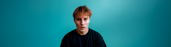 Sam Fender - People Watching