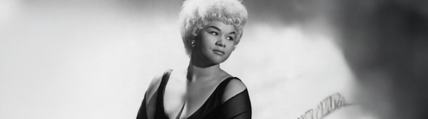 Etta James - At Last