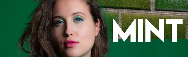 Alice Merton - Mint (Green Vinyl)