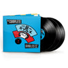 Various Artists - Stax Volt - The Complete Singles 1959-1968 - Stax, Vol. 2 (Ltd. Ed. Blk 140G 3xLP Vinyl, Remastered) - Blind Tiger Record Club