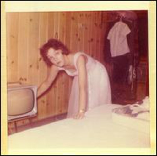 Manchester Orchestra - I'm Like A Virgin Losing A Child (Ltd. Ed. Gold 180G Vinyl) - Blind Tiger Record Club