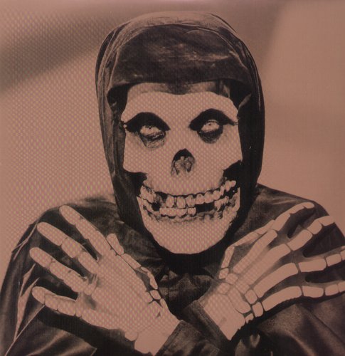 Misfits - Misfits Collection & Misfits-Collection 2 (Standard LP, Vinyl) - Blind Tiger Record Club