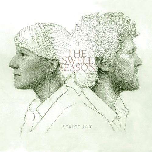 The Swell Season - Strict Joy (Ltd. Ed. 2xLp Vinyl) - Blind Tiger Record Club