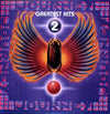 Journey - Greatest Hits Vol. 2 (Ltd. Ed. 180G 2xLP Vinyl) - Blind Tiger Record Club
