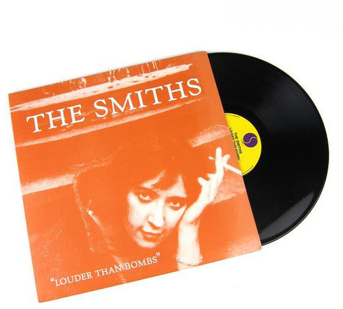 Smiths, The - Louder Than Bombs (Ltd. Ed. 180G 2xLP Vinyl) - Blind Tiger Record Club