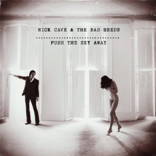 Nick Cave & the Bad Seeds - (Ltd. Ed. 180g Vinyl w/ DD) - Blind Tiger Record Club