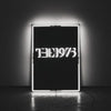 The 1975 -  The 1975 (Ltd. Ed. 2xLP Clear Vinyl w/ Gatefoldl) - Blind Tiger Record Club