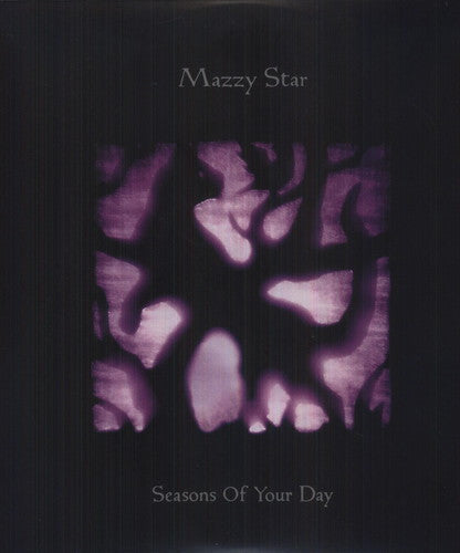 Mazzy Star - Seasons of Your Day (Ltd. Ed. 2xLP) - Blind Tiger Record Club