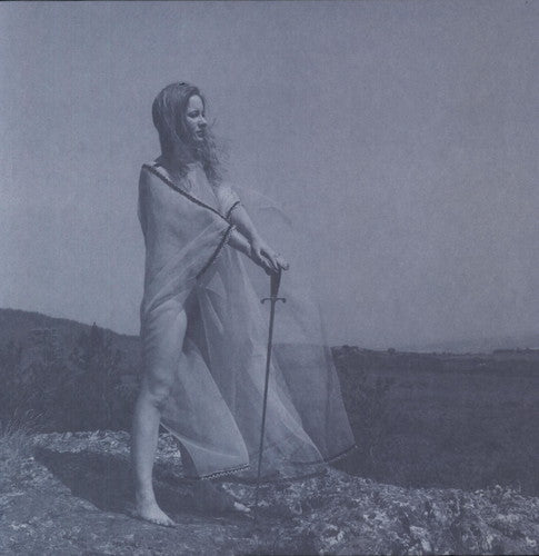 Unknown Mortal Orchestra - II LP & Blue Record EP (Ltd. Ed. 10th Anniversary 2xLP Aluminum Vinyl) - Blind Tiger Record Club
