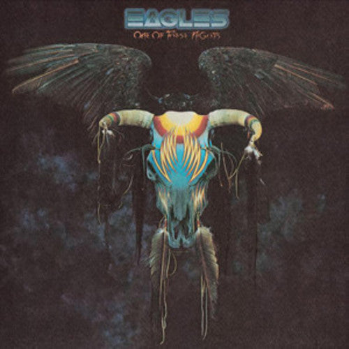 Eagles, The - One of These Nights (Ltd. Ed. 180G Vinyl) - Blind Tiger Record Club