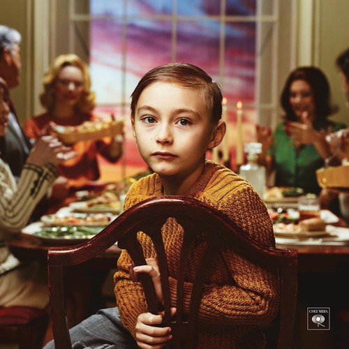 Passion Pit -  Kindred - Blind Tiger Record Club