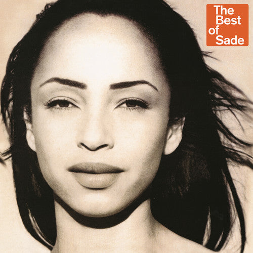 Sade - The Best Of Sade (Ltd. Ed. 180G 2xLP Vinyl) - Blind Tiger Record Club