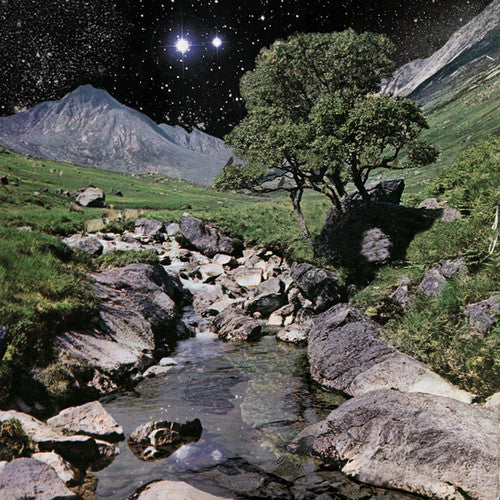 The Beta Band - The Beta Band (Ltd. Ed. 3xLP CD included w/ Gatefold) - Blind Tiger Record Club