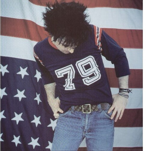 Ryan Adams - Gold (Ltd. Ed. 2xLP 140G Vinyl) - Blind Tiger Record Club