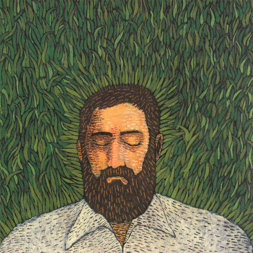 Iron & Wine - Our Endless Numbered Days (Cassette) - Blind Tiger Record Club
