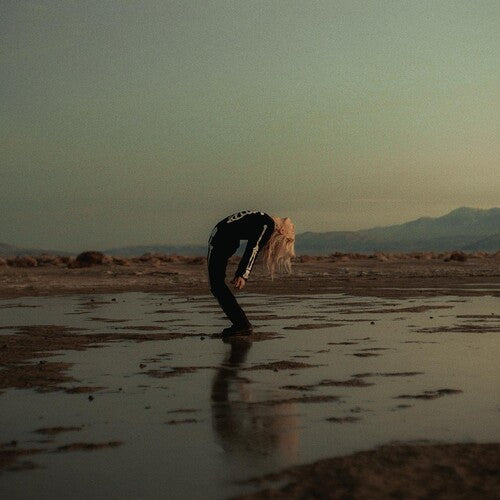 Phoebe Bridgers  & Rob Moose - Copycat Killer (Ltd. Ed. Standard Blk 12" Vinyl) - Blind Tiger Record Club