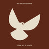 Hiss Golden Messenger - O Come All Ye Faithful (Ltd. Ed. Bone White/Red/Green Splatter Vinyl) - Blind Tiger Record Club