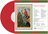 Miracles, The - A Soulful Christmas (Ltd. Ed. Red Vinyl) - Blind Tiger Record Club