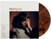 Taylor Swift - Midnights (Ltd. Ed. Mahogany Vinyl w/ booklet) - Blind Tiger Record Club