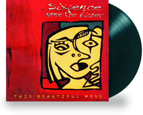 Sixpence None the Richer - This Beautiful Mess - Blind Tiger Record Club