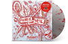 Pierce the Veil - Misadventures (Ltd. Ed.Silver & Red Vinyl) - Blind Tiger Record Club