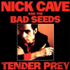 Nick Cave & the Bad Seeds - Tender Prey - Blind Tiger Record Club