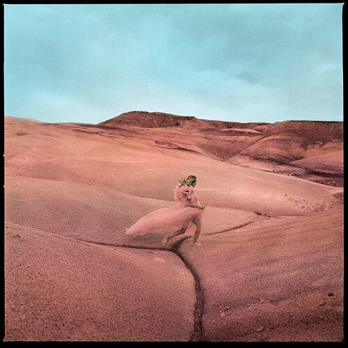 Margo Price - Strays (Lt. Ed. Purple Smoke Vinyl) - Blind Tiger Record Club