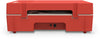 Victrola VSC-725SB-POR Re-Spin Sustainable Suitcase Record Player - Red (Large Item, Bluetooth, Red, Built-In Speakers) - Blind Tiger Record Club