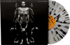 Fleetwood Mac - Heroes Are Hard to Find (Ltd. Ed. Clear w/ Black/Bone Splatter, 50th Anniversary) - Blind Tiger Record Club