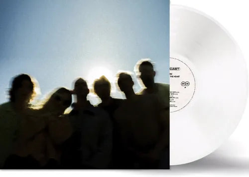 Head and the Heart, The - Aperture (Ltd. Ed. Clear Vinyl) - Blind Tiger Record Club
