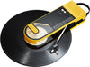 Audio Technica AT-SB727-YL Sound Burger Bluetooth Turntable Portable Yellow - Blind Tiger Record Club
