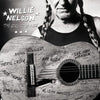 Willie Nelson - The Great Divide - Blind Tiger Record Club