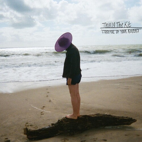 This Is the Kit - Careful Of Your Keepers - Blind Tiger Record Club