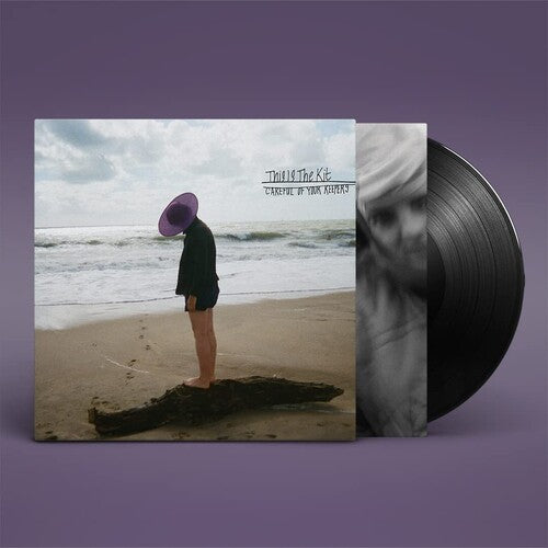 This Is the Kit - Careful Of Your Keepers - Blind Tiger Record Club