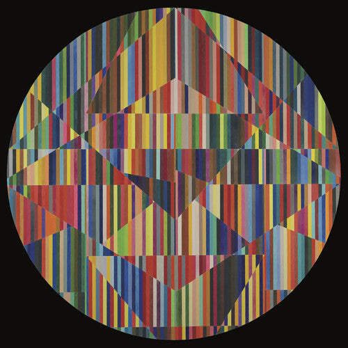 STEVENS,SUFJAN / ANDRES,TIMO / HANICK,CONOR - Reflections (Ltd. Ed. Turquoise Vinyl w/ DD) - Blind Tiger Record Club