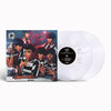 Janelle Monae - The Electric Lady (Ltd. ED. 2xLP Clear Vinyl) - Blind Tiger Record Club