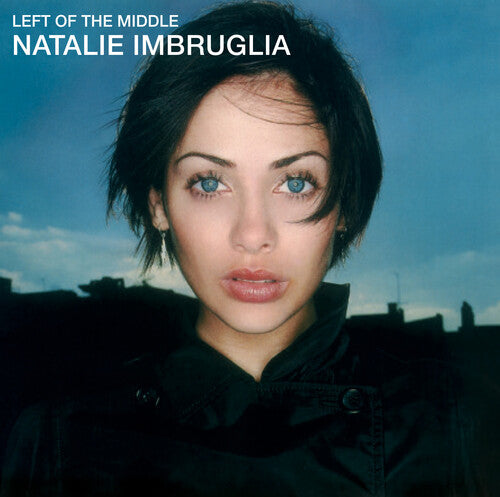 Natalie Imbruglia - Left Of The Middle (Ltd. Ed. 140G Vinyl) - Blind Tiger Record Club