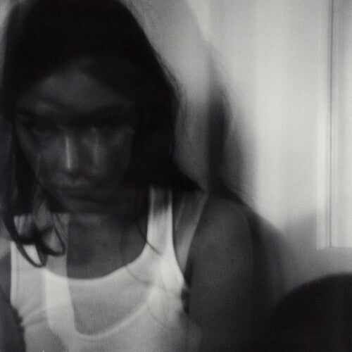 Gracie Abrams - Good Riddance (Ltd. Ed. 2xLP Deluxe Clear Vinyl) - Blind Tiger Record Club
